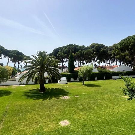 Residencia Beach Hotel Cambrils Bagian luar foto