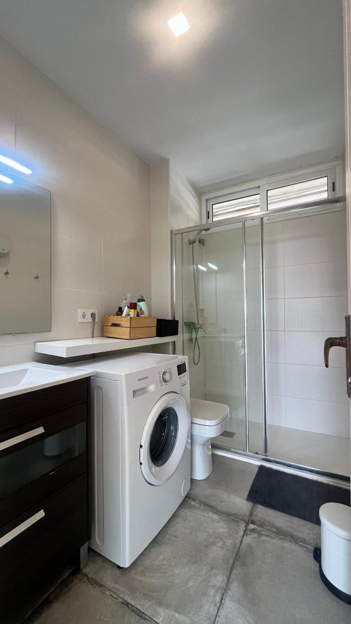 Residencia Beach Cambrils Bagian luar foto